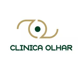 Logo para Clínica Abstrato e Moderno para Editar