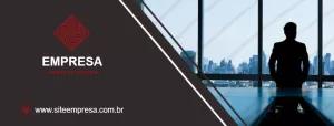 Folheto Corporativo Profissional para Editar Online