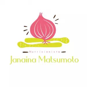 Logo Nutricionista com Legumes para Editar Online