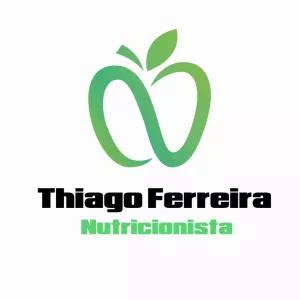 Logo para Nutricionista Moderno e Editável para Criar Online