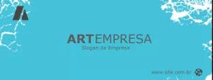 Panfleto Empresarial Abstrato Moderno para Editar Online