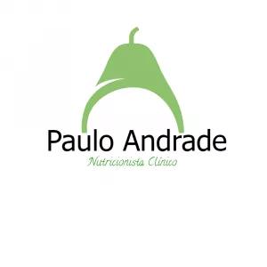 Logo Nutricionista com Fruta Verde para Editar Online