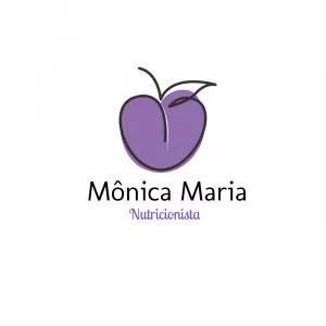 Logotipo Editável para Nutricionista: Crie sua Marca Online