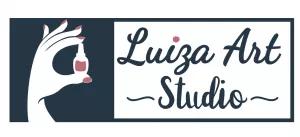 Logo Manicure e Nail Designer Editável Online