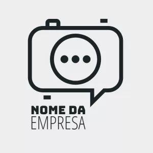 Logotipo para Fotógrafo Minimalista para Editar Online