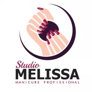 Logo Editável para Manicure Profissional para Editar Online