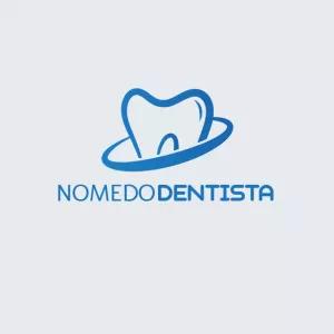 Logo Editável para Dentista: Crie sua Marca Profissional
