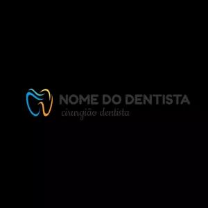 Logotipo para Dentista e Clínica Odontológica para Editar
