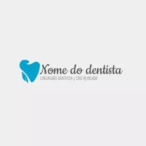Logo para Dentista para Editar Online e Baixar
