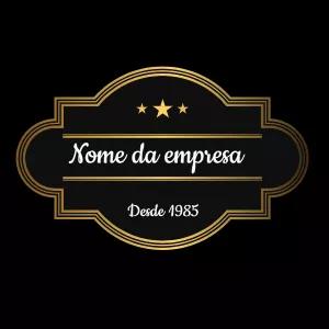 Logotipo Elegante e Profissional para Editar Online