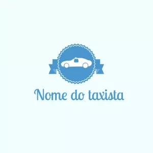 Logo Editável para Motorista de Transporte para Editar