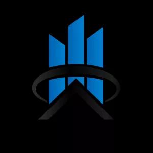 Logotipo Abstrato e Moderno para Empresa para Editar