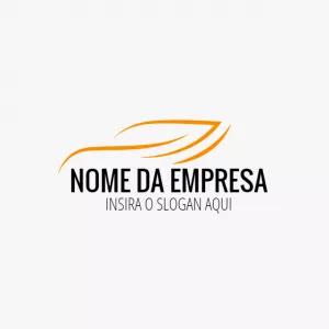 Logo Abstrato Moderno para Empresas para Editar Online