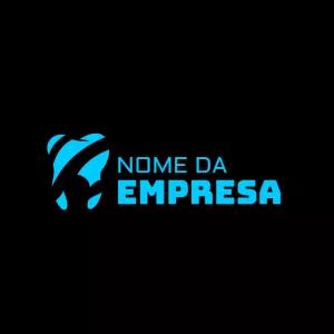 Logo para Dentistas com Dente Moderno para Editar Online