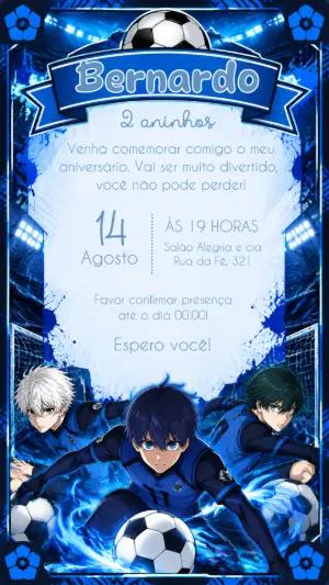 Convite de Aniversário The Thundermans Digital e Editável